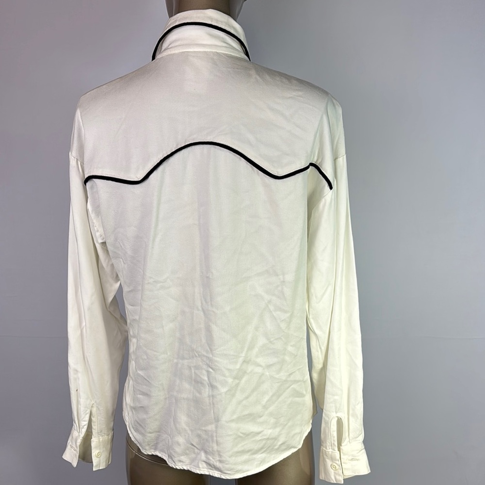 Western Collection Shirt - Picture 9 of 12